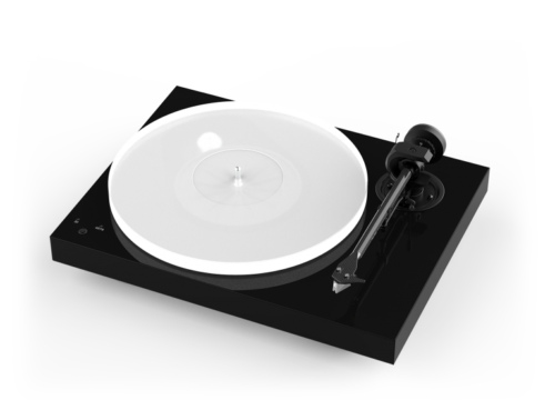 Pro-Ject X1 B levysoitin Pick It PRO BALANCED MM äänirasialla - Image 5