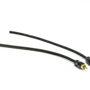 Stinger X12Line RCA -> High level input