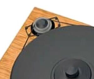 Pro-Ject Vetohihna Xperience...