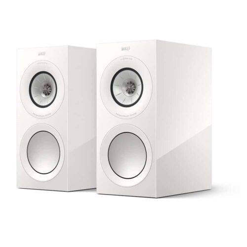 KEF R3 Meta jalustakaiutinpari - Image 4