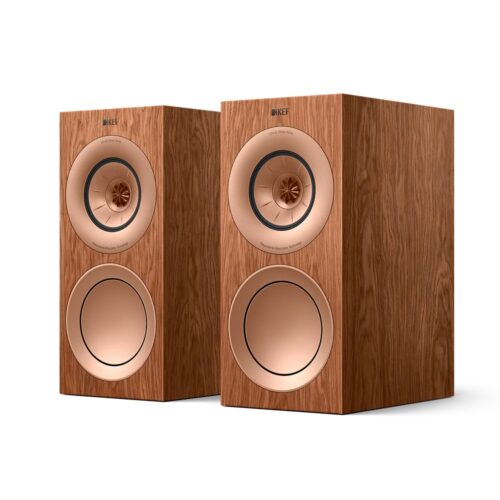 KEF R3 Meta jalustakaiutinpari - Image 3