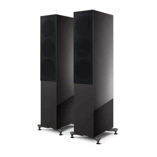 KEF R7 Meta Lattiakaiutinpari - Image 7