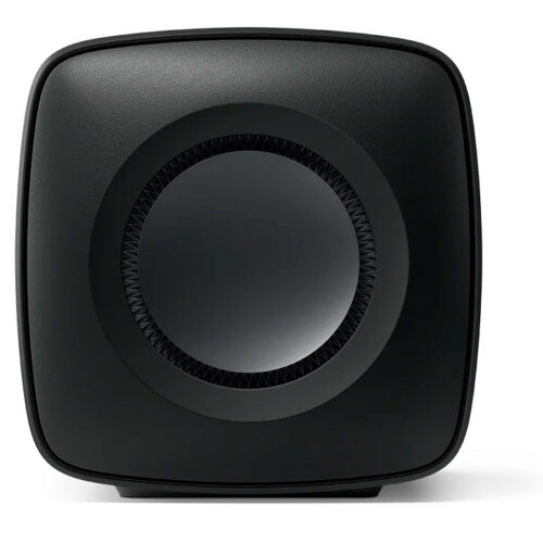 KEF KC62 Aktiivinen 6.5" subwoofer 2 x 500 wattia - Image 6