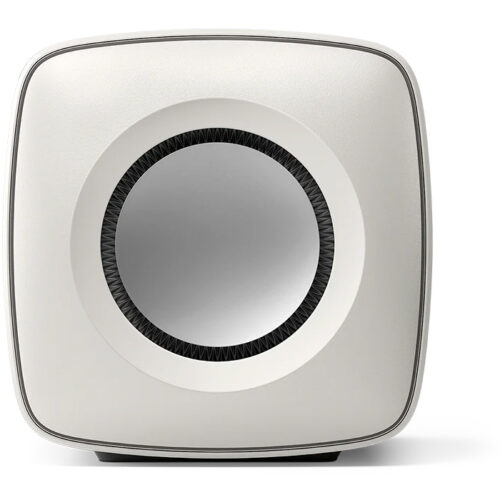 KEF KC62 Aktiivinen 6.5" subwoofer 2 x 500 wattia - Image 7