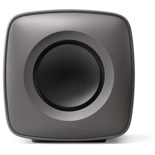 KEF KC62 Aktiivinen 6.5" subwoofer 2 x 500 wattia - Image 8