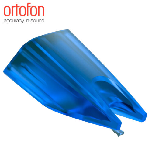 Ortofon Stylus Concorde Music Blue vaihtoneula