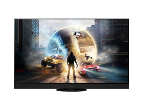 PANASONIC TV-65Z95AEG 65" 4K MASTER OLED TV - Image 3