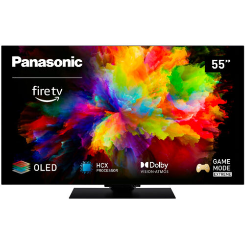 Panasonic TV-55Z80AEZ 55" OLED Fire TV