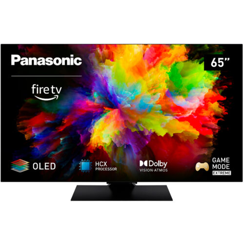 Panasonic TV-55Z80AEZ 55" OLED Fire TV - Image 11