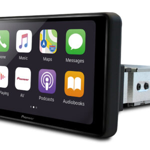 Pioneer SPH-EVO93DAB-UNI 1DIN Runkoinen soitin 9" näytöllä