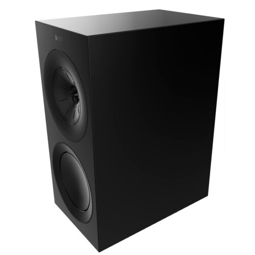 KEF R3 Meta jalustakaiutinpari - Image 6