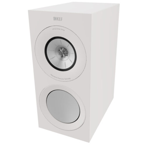 KEF R3 Meta jalustakaiutinpari - Image 9