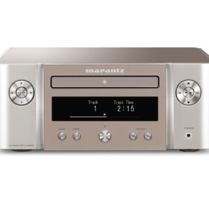 Marantz Melody X - M-CR612 CD Viritinvahvistin