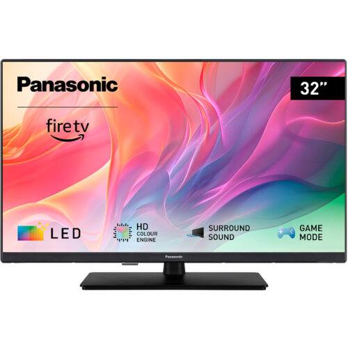 Panasonic TV-32S55AEZ 32" FIRE TV