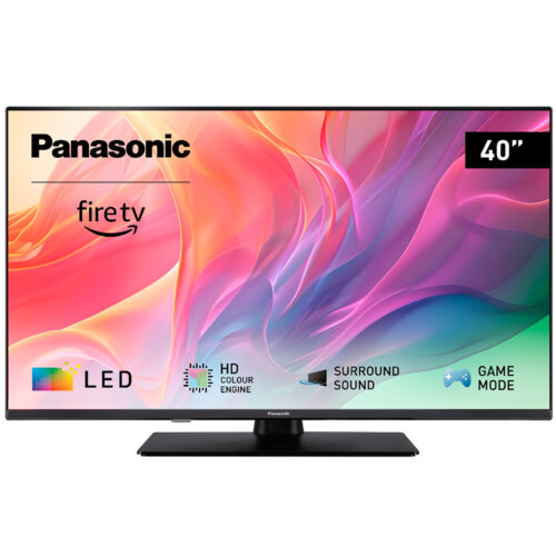 Panasonic TV-40S55AEZ 40" Fire TV