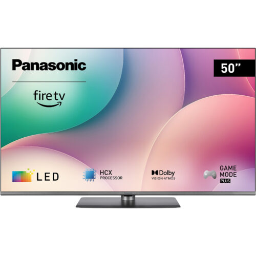 PANASONIC TV-65W83AE6 65" 4K LED Fire TV - Image 5