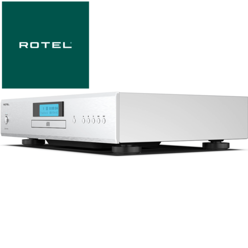 Rotel CD11MK2 CD Soitin