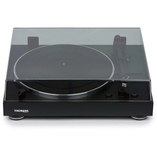 Thorens TD 101 A Levysoitin, täysautomaattinen - Image 4