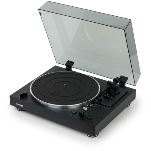 Thorens TD 101 A Levysoitin, täysautomaattinen - Image 7