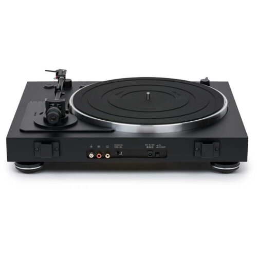 Thorens TD 101 A Levysoitin, täysautomaattinen - Image 5