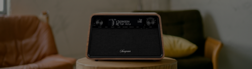 Sangean WR-201D Bluetooth pöytäradio - Image 9