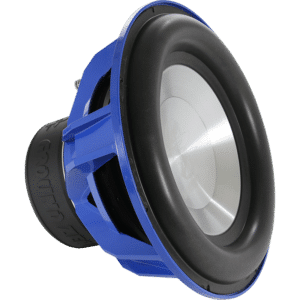 Ground Zero GZNW 15X-D2 15" Nuclear subwoofer