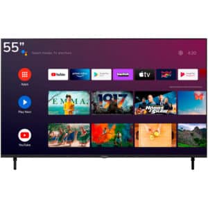 Panasonic TX-55LX800E 55" Android TV
