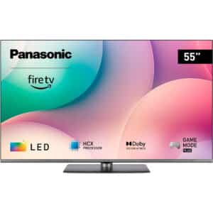 PANASONIC TV-55W83AE6 55" 4K LED Fire TV