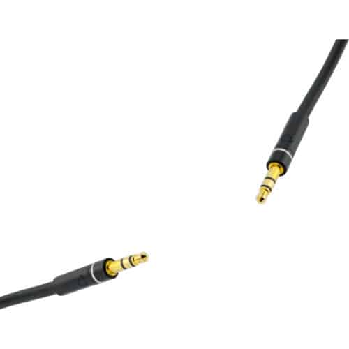 Oehlbach Select audio 3.5mm stereokaapeli - Image 2