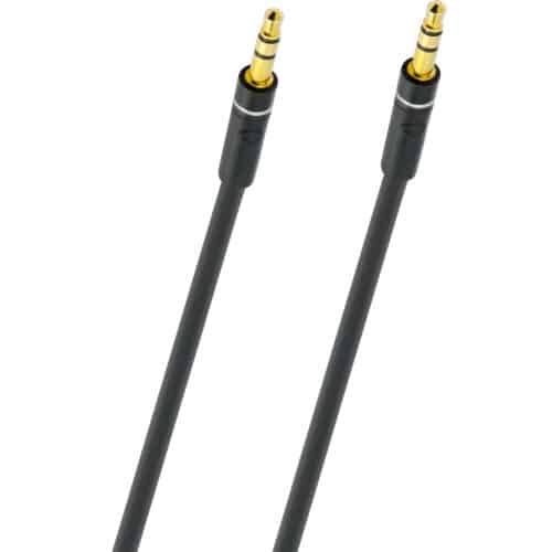 Oehlbach Select audio 3.5mm stereokaapeli