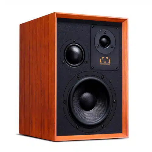Wharfedale Super Denton Retrokaiuttimet - Image 2
