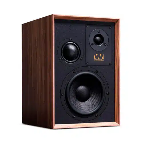 Wharfedale Super Denton Retrokaiuttimet - Image 4