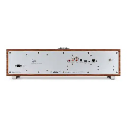 Ruark Audio R410 Integroitu musiikkijärjestelmä - Image 3