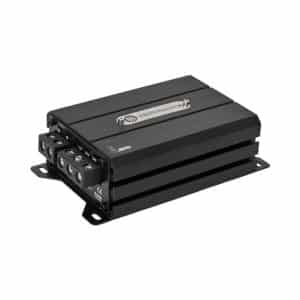 DLS PS1.500 Mikrokokoinen monovahvistin jopa 500Wrms