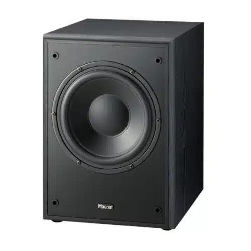 Magnat Monitor Supreme Sub 202A 8" aktiivisubwoofer - Image 2