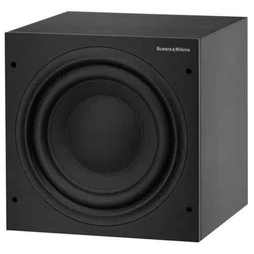 Bowers & Wilkins ASW610 10" Aktiivinen subwoofer