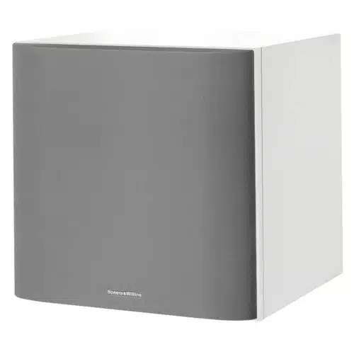 Bowers & Wilkins ASW610 10" Aktiivinen subwoofer - Image 4