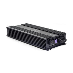 DD Audio SS5.500 5-kanavainen AB+D autovahvistin