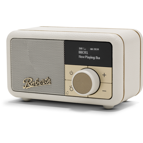 Roberts Petite 2, Cream