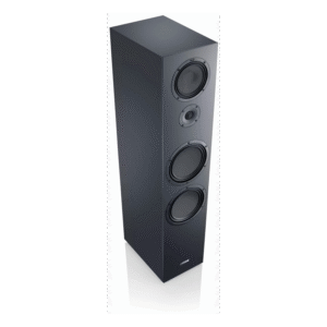 Canton GLE 100 S2 -lattiakaiutin | 3-tie, 2 x 220 mm basso