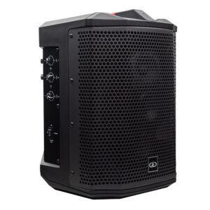 DD Audio RAGER WPA-3.1 Langaton PA-kaiutin