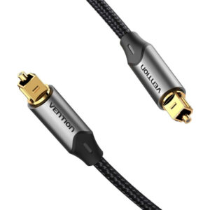 Vention Optinen HiFi kaapeli
