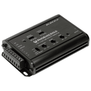 Phoenix Gold ZLOC2.2 signaalisilta jälkiasennusvahvistimille autoon