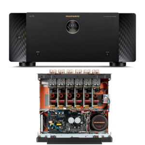 Marantz AMP20 12-kanavainen päätevahvistin