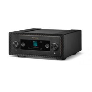 Marantz LINK 10n – Huippuluokan verkkomusiikkisoitin ja esivahvistin