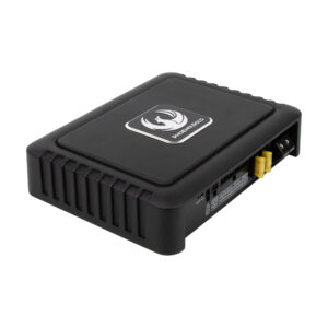 Phoenix Gold ZDA DSP - Plug & Play DSP-vahvistimet