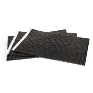 Silent Coat Volume Pack vaimennusmattopakkaus