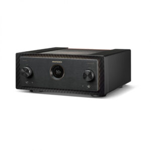 Marantz Model 10 – Referenssitason integroitu vahvistin