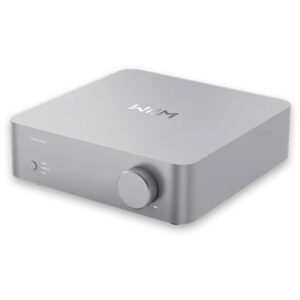 Wiim Vibelink Amp Kompakti stereovahvistin