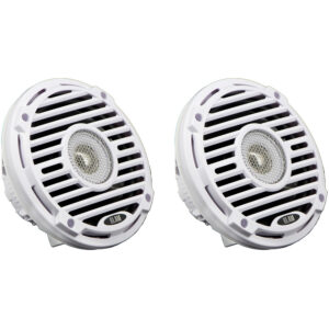 Blam Wave 6 – 165 mm 2-tie Marine kaiutin